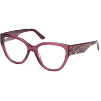 Guess GM50018 071 サングラス - 女性用 - クリア