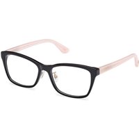 Guess GU50185-F アジアフィット 001 サングラス - 女性用 - 黒