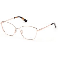 Guess GU50224 028 サングラス - 女性用 - 金色