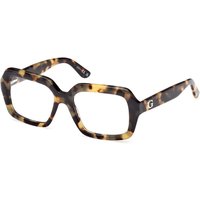 Guess GU50226 053 サングラス - 女性用 - べっ甲shell
