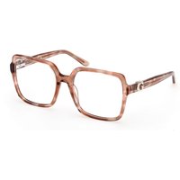 Guess GU50228 059 サングラス - 女性用 - べっ甲shell