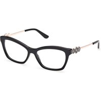 Guess GU50231 001 サングラス - 女性用 - 黒