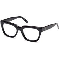 Guess GU50238 001 サングラス - 男性用 - 黒