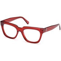Guess GU50238 066 サングラス - 男性用 - 赤