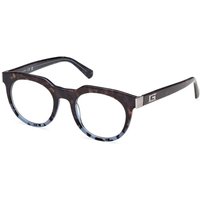 Guess GU50241 092 サングラス - 男性用 - べっ甲shell