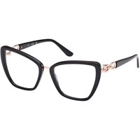 Guess GU50180 001 サングラス - 女性用 - 黒