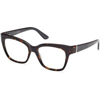 Guess GU50233 052 Women’s Eyeglasses Tortoiseshell Size 53 - Blue Light Block Available
