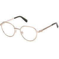 Guess GU50239 033 サングラス - 男性用 - 金色