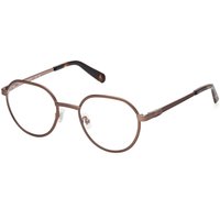 Guess GU50239 037 サングラス - 男性用 - 茶色