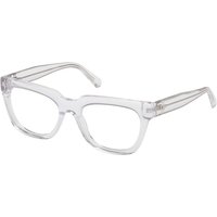 Guess GU50238 026 サングラス - 男性用 - クリア