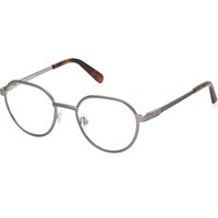 Guess GU50239 009 サングラス - 男性用 - Gunmetal