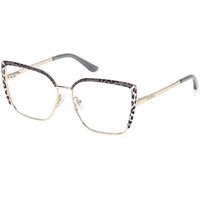 Guess GU50249 033 サングラス - 女性用 - 金色