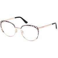 Guess GU50250 028 サングラス - 女性用 - 金色