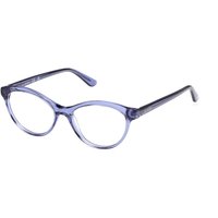 Guess GU50273 子供用 090 サングラス - 子供用 - 青