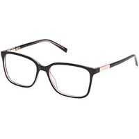 Guess GU3016 083 Men's Eyeglasses Black Size 55 - Blue Light Block Available