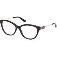 Guess GU50230 001 サングラス - 女性用 - 黒