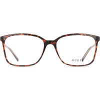 Guess GU3016 056 サングラス - 男性用 - べっ甲shell