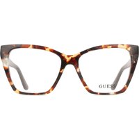 Guess GU50235 052 サングラス - 女性用 - べっ甲shell