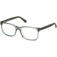 Guess GU50187 093 サングラス - 男性用 - 緑