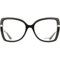 Guess GU50245 001 サングラス - 女性用 - 黒