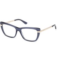 Guess GU50246 090 サングラス - 女性用 - 青
