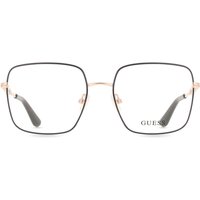 Guess GU2953 092 サングラス - 女性用 - 青