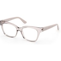 Guess GU50233 020 サングラス - 女性用 - クリア