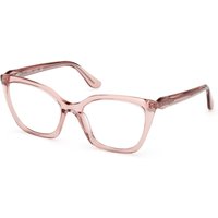 Guess GU2965 072 サングラス - 女性用 - ピンク
