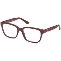 Guess GU50308 069 サングラス - 女性用 - バーガンディ