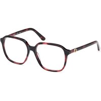 Guess GU50309 071 サングラス - 女性用 - べっ甲shell
