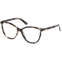 Guess GU50311 098 Women’s Eyeglasses Tortoiseshell Size 53 - Blue Light Block Available