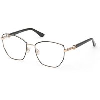 Guess GU50312 096 Women’s Eyeglasses Green Size 52 - Blue Light Block Available
