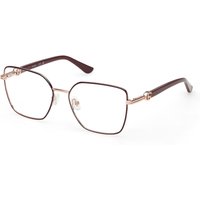 Guess GU50313 069 サングラス - 女性用 - 金色