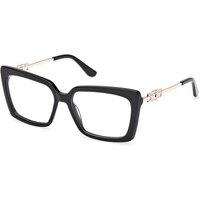 Guess GU50318 001 サングラス - 女性用 - 黒
