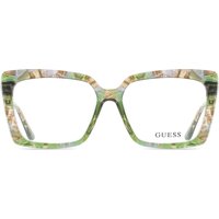 Guess GU50318 098 サングラス - 女性用 - べっ甲shell