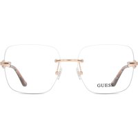 Guess GU50319 032 サングラス - 女性用 - 金色