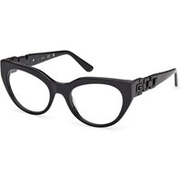 Guess GU50323 001 サングラス - 女性用 - 黒