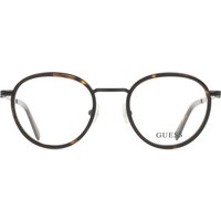 Guess GU50324 052 サングラス - 男性用 - 黒