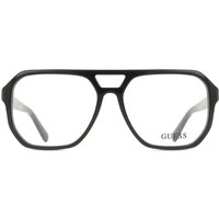 Guess GU50327 001 サングラス - 男性用 - 黒