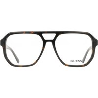 Guess GU50327 052 サングラス - 男性用 - べっ甲shell