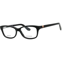 Guess GU2948 001 サングラス - 女性用 - 黒