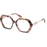 Guess GU50317 074 サングラス - 女性用 - べっ甲shell