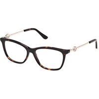 Guess GU50349 052 サングラス - 女性用 - べっ甲shell