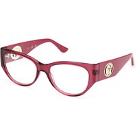 Guess GU50351 069 サングラス - 女性用 - クリア