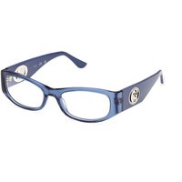 Guess GU50352 090 サングラス - 女性用 - 青