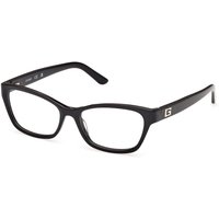 Guess GU50353 001 サングラス - 女性用 - 黒