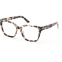 Guess GU50354 056 サングラス - 女性用 - べっ甲shell