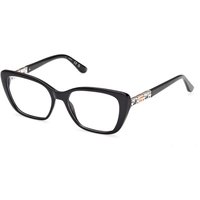 Guess GU50358 001 サングラス - 女性用 - 黒