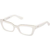Guess GU50360 021 サングラス - 女性用 - 白