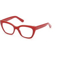 Guess GU50361 066 サングラス - 女性用 - 赤